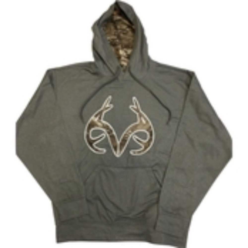 ๐๏ธ Realtree Sweater - Picture 4 of 4
